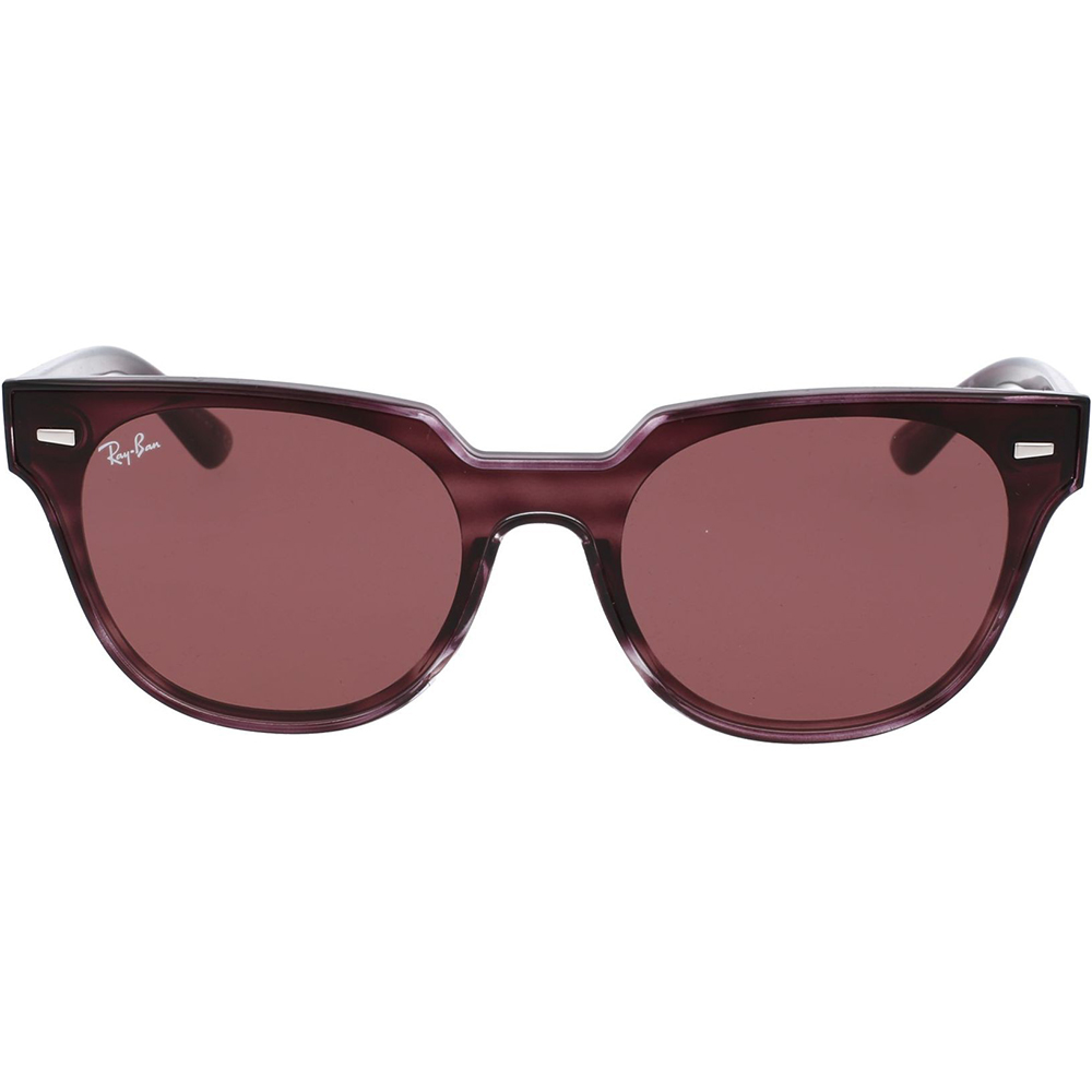 Ochelari de soare Ray-Ban RB4368N 643175, Violet, 55 mm