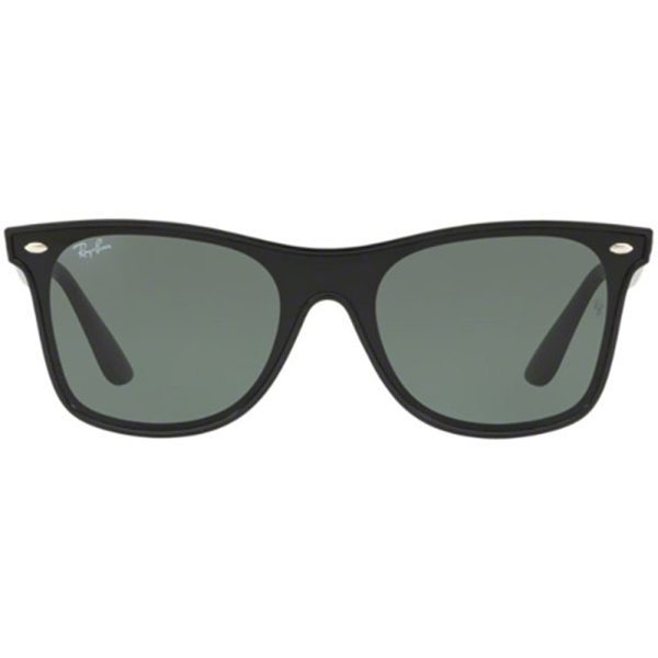 1_ochelari-de-soare-ray-ban-rb4440n-601-71-blaze-wayfarer-negru-60-mm.jpg Ochelari de soare Ray-Ban RB4440N 601/71, BLAZE WAYFARER, Negru, 60 mm
