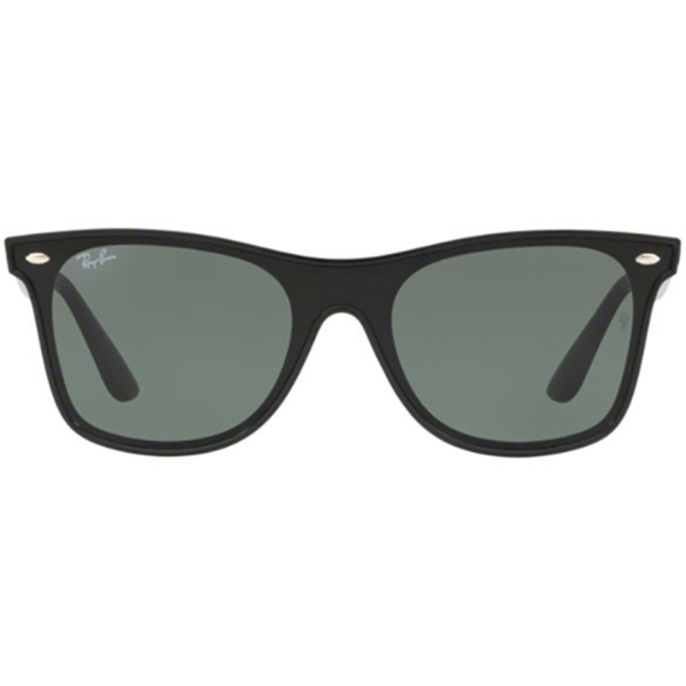 Ochelari de soare Ray-Ban RB4440N 601/71, BLAZE WAYFARER, Negru, 60 mm