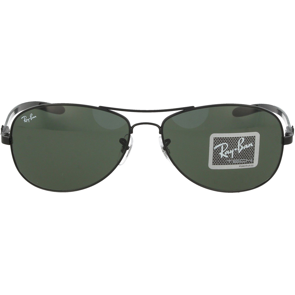 1_ochelari-de-soare-ray-ban-rb8301-002-negru-59-mm.jpg Ochelari de soare Ray-Ban RB8301 002, Negru, 59 mm