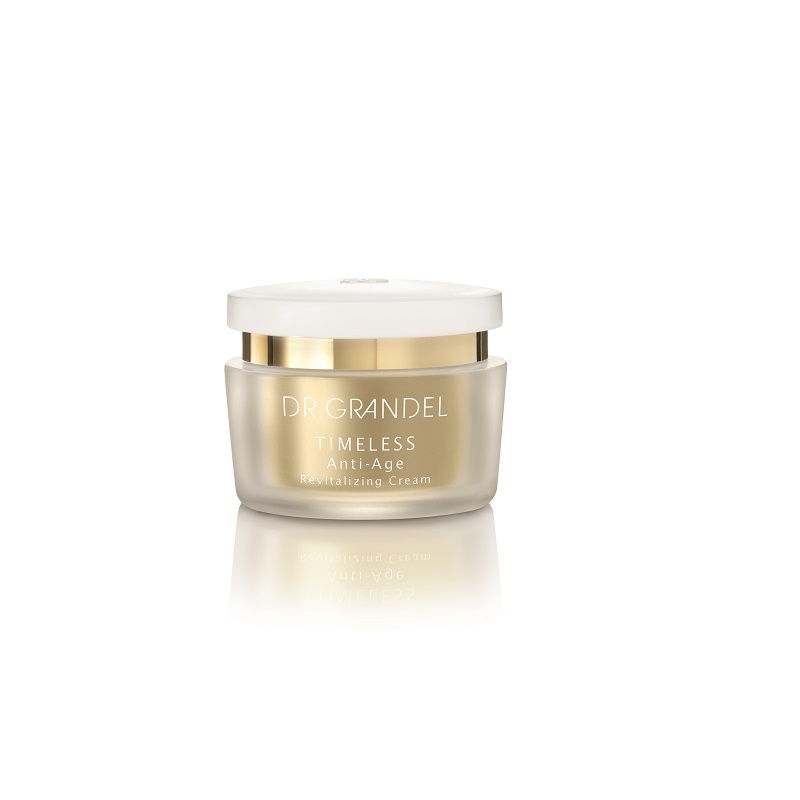 1bbf1fc7f9b06_drg-tl-anti-age-revitalizing-cream-spiegelung-cmyk-300dpi.jpg Crema revitalizanta anti-imatranire Timeless, 50ml, Dr.Grandel
