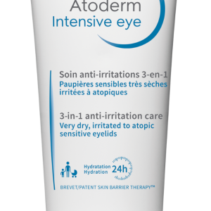 1bc77717da606_atoderm_intensive_eye_100ml_ld.png Crema pentru pleoape si conturul ochilor Atoderm Intensive, 100ml, Bioderma