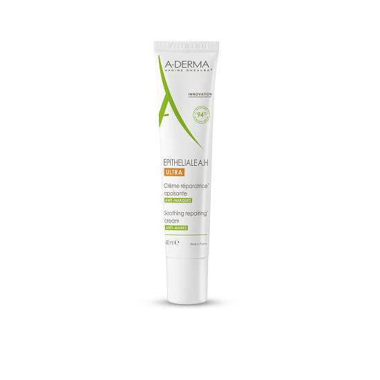 1bd2ec0345616_3282770209495.png Crema reparatoare Epitheliale AH Ultra, 40ml, A-Derma