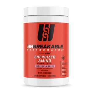 1bf7878f71516_untitled_-_copy.jpg Amino cu aroma de fructe de padure Performance Energized, 360g, GNC