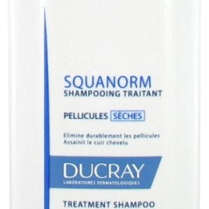 1c5f3c0a25f06_3282770037388.jpg Sampon anti-matreata par uscat Squanorm, 200ml, Ducray