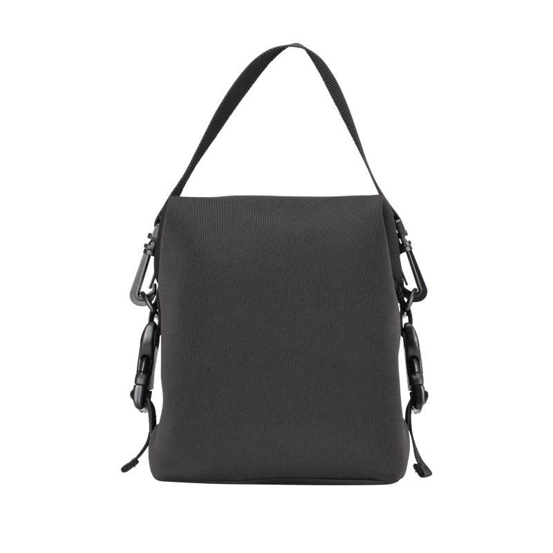 1c8bba476f406_72239309452.jpg Geanta neagra convertibila pentru biberoane, 1 bucata, Dr. Brown's