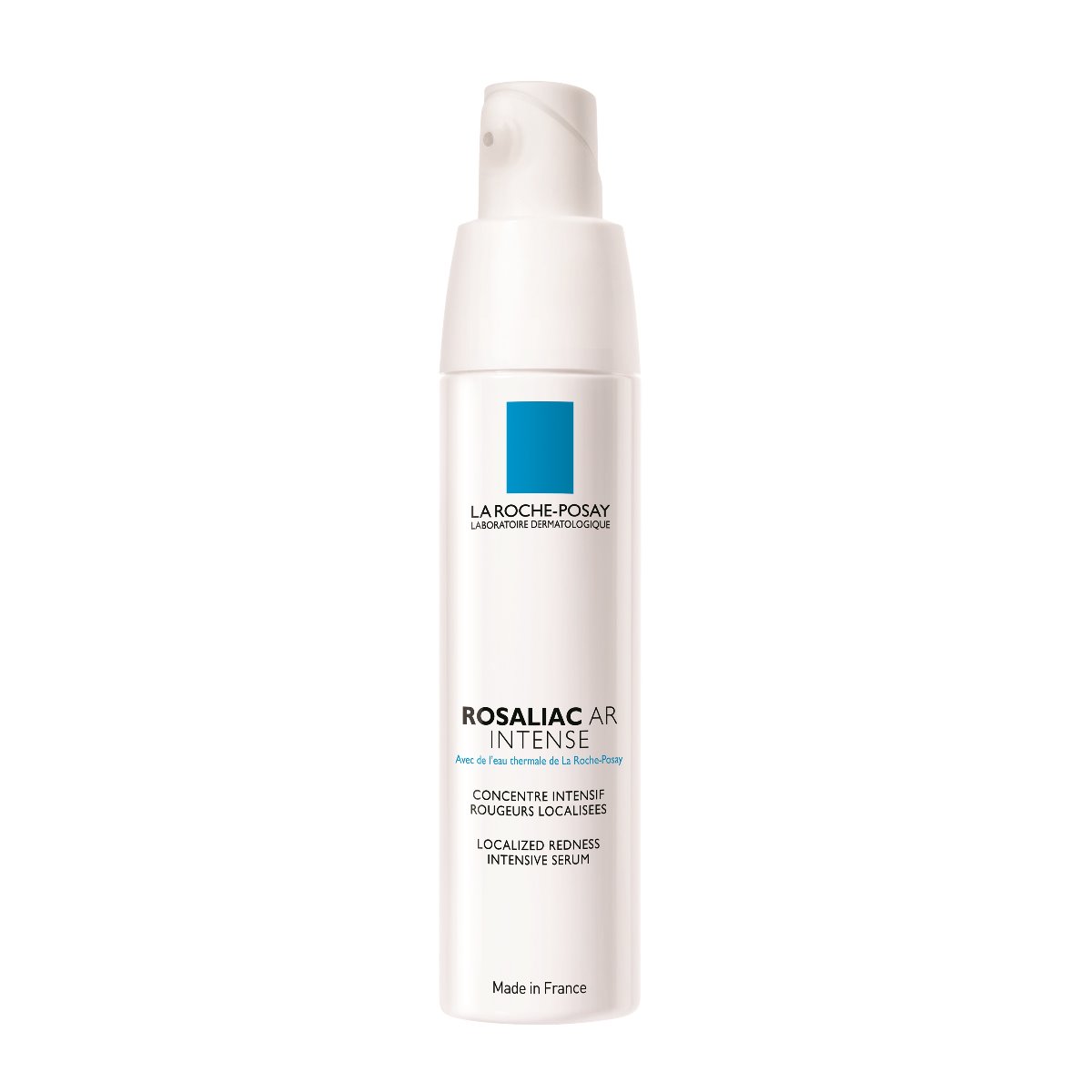 Serum intensiv anti-roseata localizata Rosalic AR, 40ml, La Roche-Posay