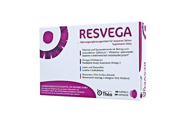 1eaa37df9bef5_3662042005305.jpg Resvega, 60 capsule, Thea