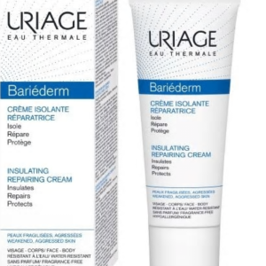 1f6c5d40de006_izolare.png Crema izolanta Bariederm, 75ml, Uriage
