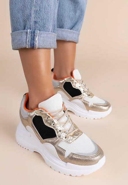 2021-04-19_incaltaminte-7795.jpg Sneakers cu platforma Granted Aurii