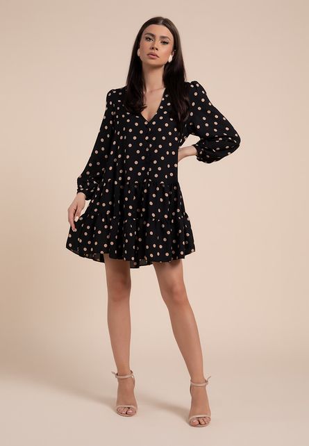 2021-05-10_IMBRACAMINTE-11898.jpg Rochie scurta Jojo V2 Neagra