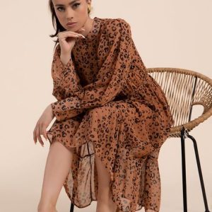 Rochie midi Julianna V2 Maro