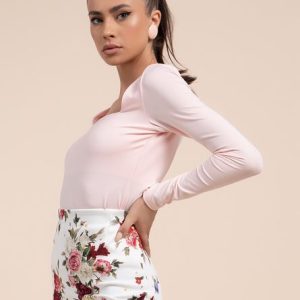 Bluza dama Julianne Roz