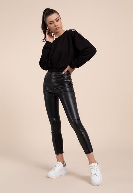 Bluza dama Mariya Neagra