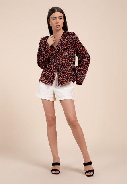 Bluza dama Mariona Neagra