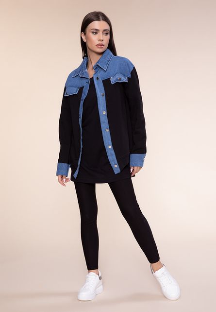 Greaca dama Antonela Neagra