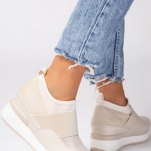 2021.07.21_Incaltaminte-27361.jpg Sneakers cu platforma Vibes Bej