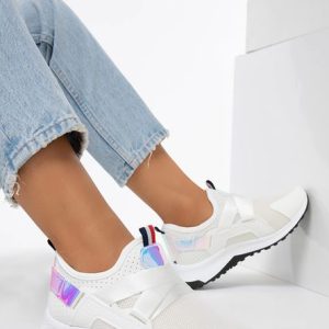 Pantofi sport dama Deanne Albi