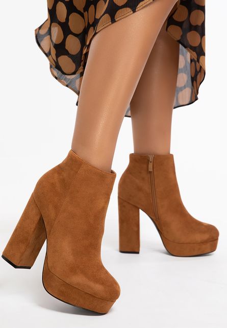 20210827_08926_BMALL000000855034.jpg Botine cu toc Cherise Camel