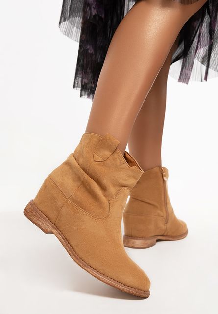 20210831_09081_BMALL000000709096.jpg Botine cu platforma Medova Camel
