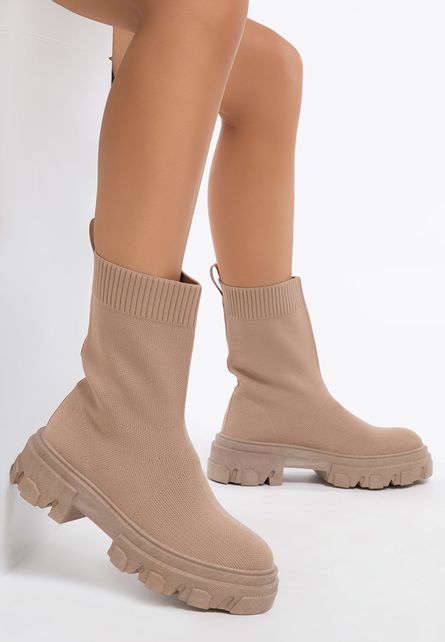20210908_12360_BMALL000001282878.jpg Sneakers High-Top Zhavia Kaki