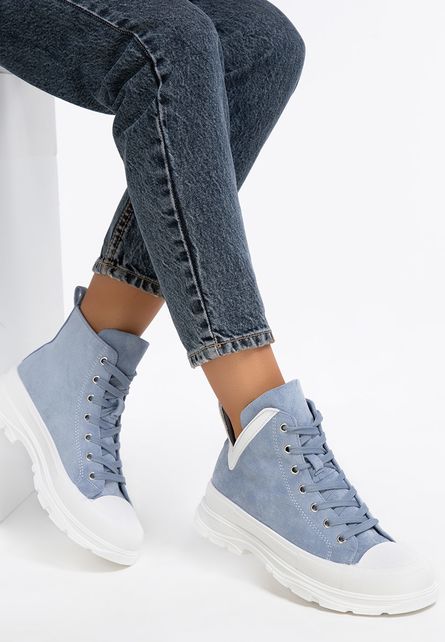 20210908_12577_276623.jpg Sneakers High-Top Mitera Albastri