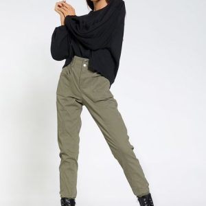 Bluza dama Carmen Neagra