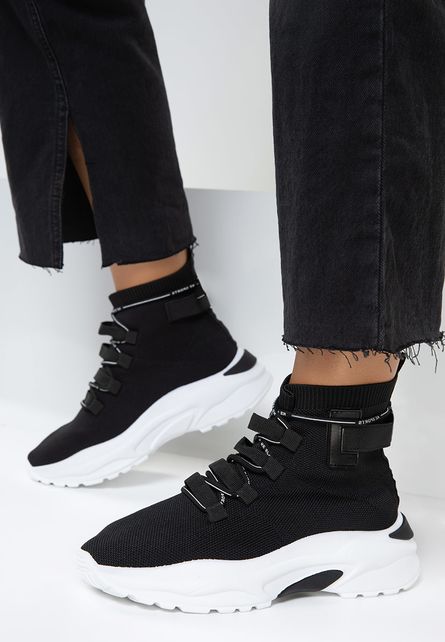 20210917_16245_BMALL000001296421.jpg Sneakers High-Top Valdora Negri