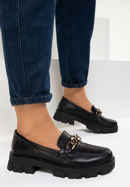 Pantofi casual Leya Negri