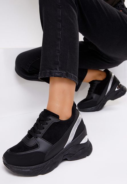 20210922_17755_BMALL000001300148.jpg Sneakers cu platforma Sierra Negri
