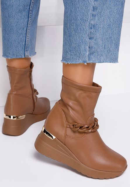 20210928_20034_BMALL000001328415.jpg Sneakers High-Top Endania Kaki