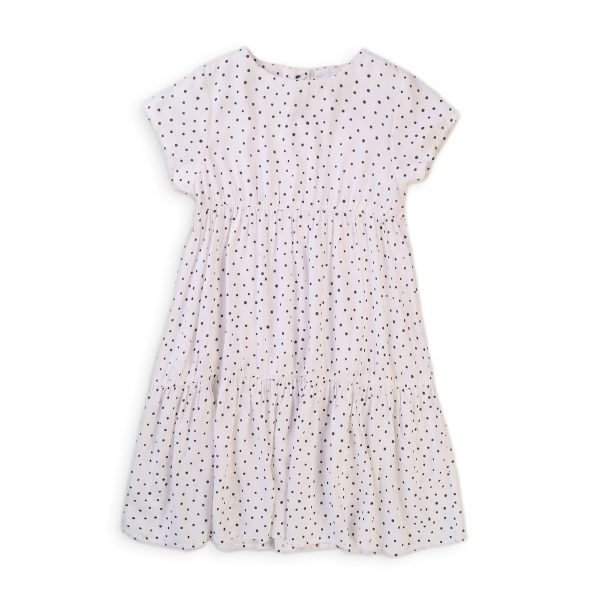 Rochie cu buline Minoti Dot