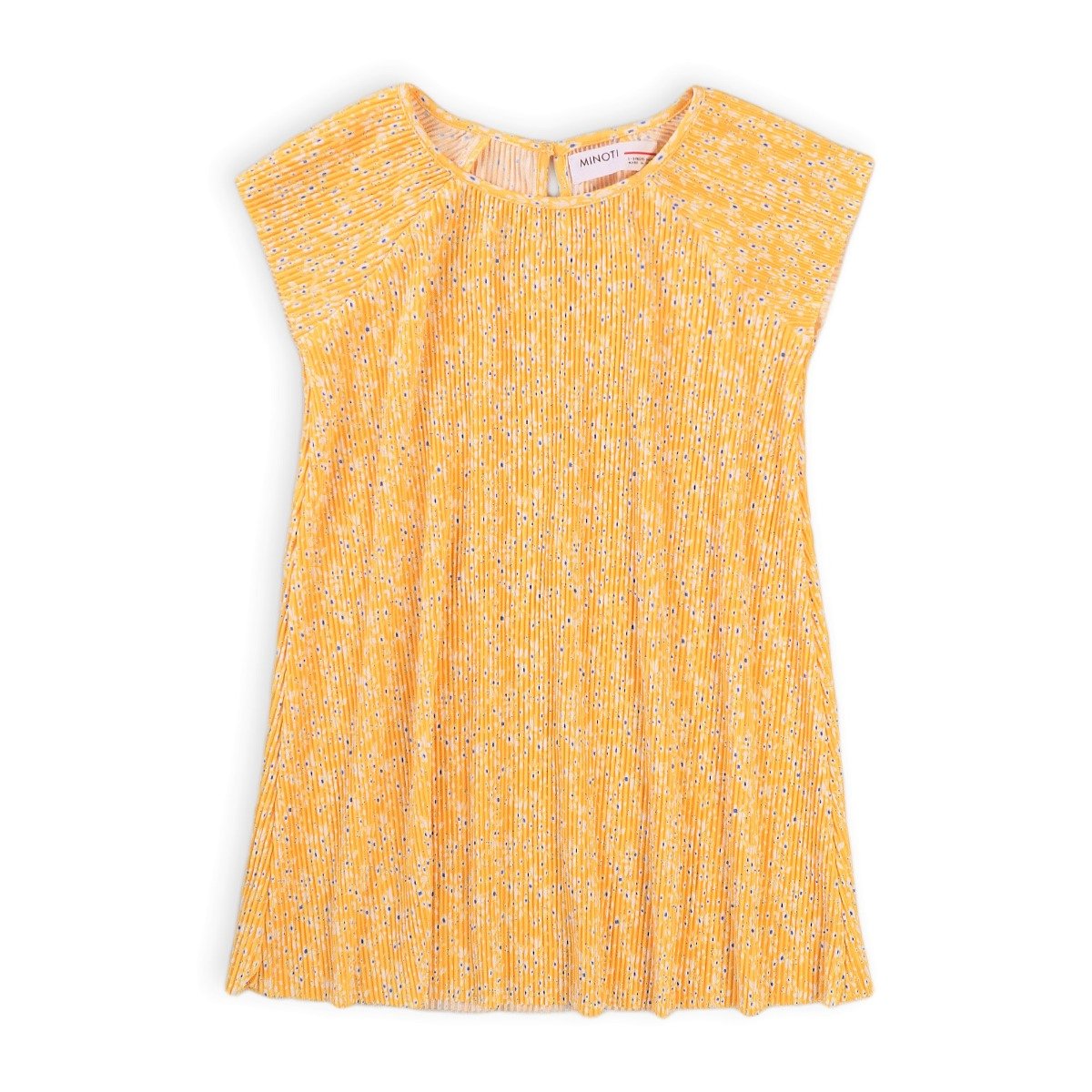 Rochie cu pliuri Minoti Daisy