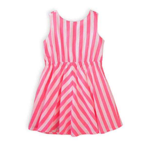 Rochie cu volane Minoti Sundae