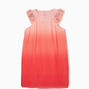 Rochie cu volane Zippy