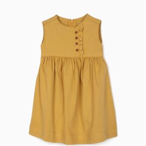 Rochie cu volane Zippy