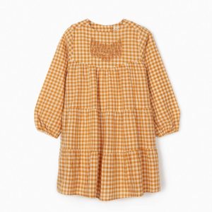 Rochie cu volane Zippy