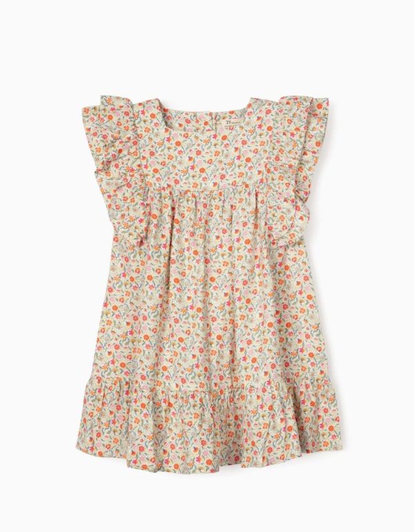 20212407_rochie_cu_volane_zippy_1_.jpg Rochie cu volane Zippy