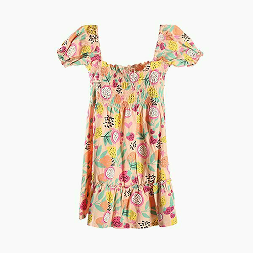 Rochie cu maneca scurta Zippy