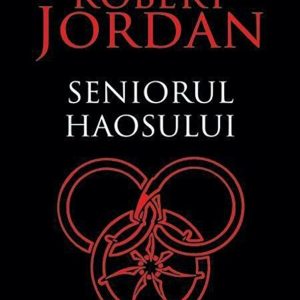 Seniorul haosului | Robert Jordan