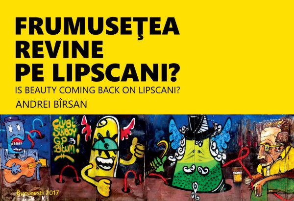 20357237-0.jpeg Frumusetea revine pe Lipscani? | Andrei Birsan