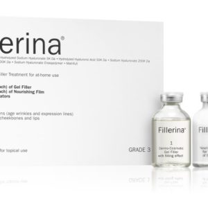 205a4039db306_8051417155557.jpg Fillerina Tratament cosmetic cu efect de umplere grad 3, 2x30ml, Labo