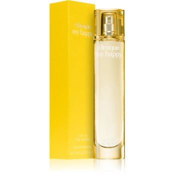 Clinique my happy. Lily of the Beach Eau de Parfum pentru femei
