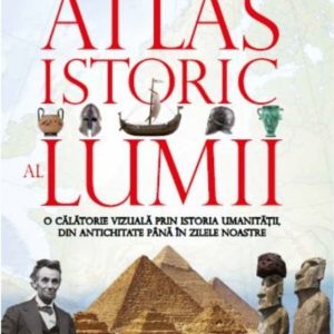 207308136-0.jpeg Atlasul Istoric Al Lumii | Simon Adams