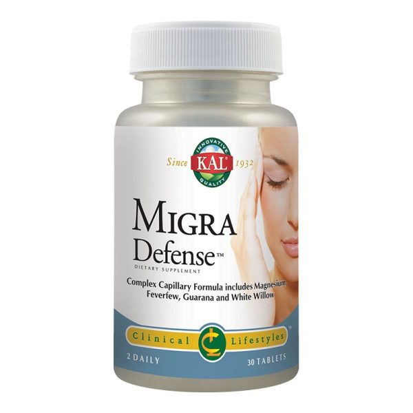 2089a961b7df5_0021245542964.jpg Migra Defense Kal, 30 tablete, Secom