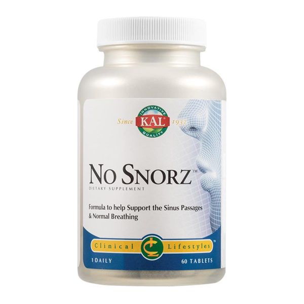 21245986454_No_Snorz_60_tablete_ActivTab_KAL__natural_1.jpg No Snorz 60 tablete ActivTab KAL, natural, Secom