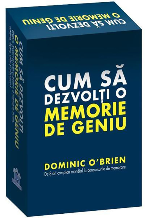 221085459-0.jpeg Cum sa dezvolti o memorie de geniu | Dominic O'Brien
