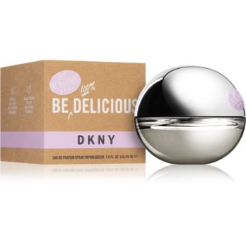 DKNY Be Delicious 100 % Eau de Parfum pentru femei