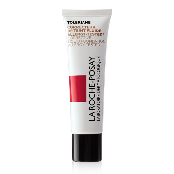 230574b565706_3337872412301.jpg Fond de ten fluid Toleriane 11, 30ml, La Roche-Posay