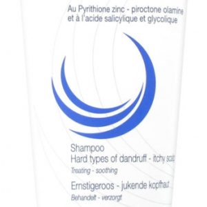Sampon Item DS, 200ml, Alpakeptol